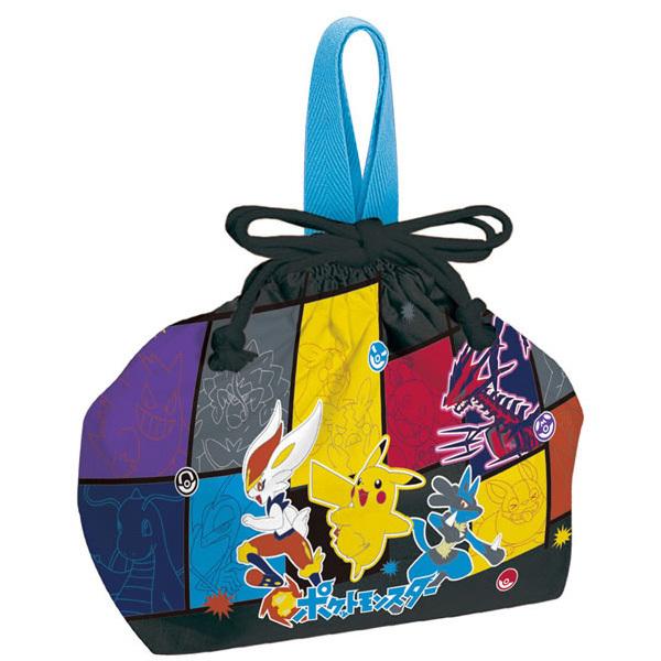 巾着 ポケットモンスターの通販 価格比較 価格 Com