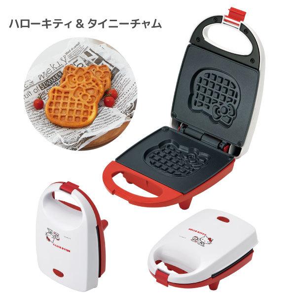 タマハシ ワッフルメーカー 「送料無料」/ キャラクター タマハシ ワッフルメーカー 「送料無料」/ キャラクター