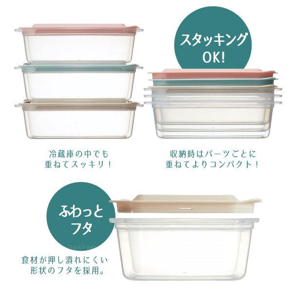 Tupperware 保存容器3個セット(レンジ使用可能)+ふた2個 Tupperware 保存容器3個セット(レンジ使用可能)+ふた2個 楽天