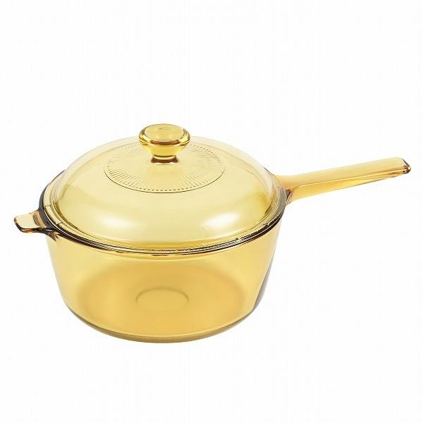 パイレックスヴィジョン（PYREX VISION） VISIONSソースパン2.5