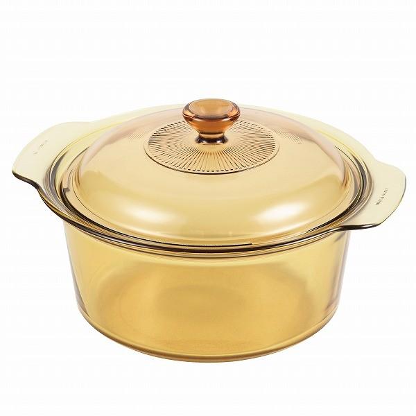 パイレックスヴィジョン（PYREX VISION） VISIONSスープポット