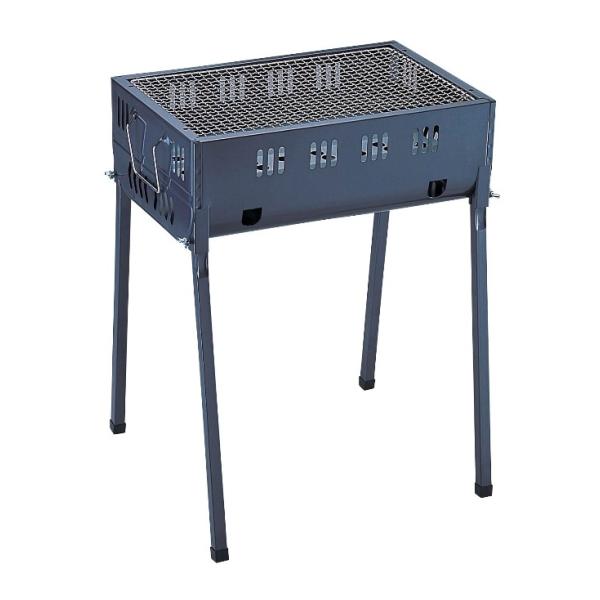 【未使用品】CAPTAIN STAG バーベキューコンロ ELK M-7870 未使用品】CAPTAIN STAG バーベキューコンロ ELK M-7870 - メルカリ