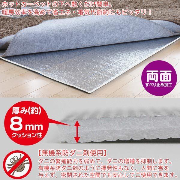 YOUSER 防ダニ ほかほかスーパーDX 3畳用 U-Q494 「送料無料 YOUSER 防ダニ ほかほかスーパーDX 3畳用 U-Q494 「送料無料