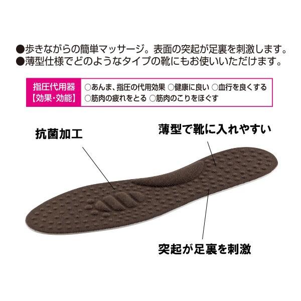 謎のツボ Amazon.co.jp : 本格ツボ押し ディーププレッシャー J型 MGRX-2