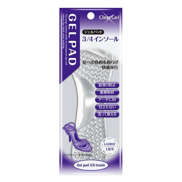 C\[ fB[X / WFpbh 3/4C\[ 1 / C-3019 GELPAD  y|Xgz