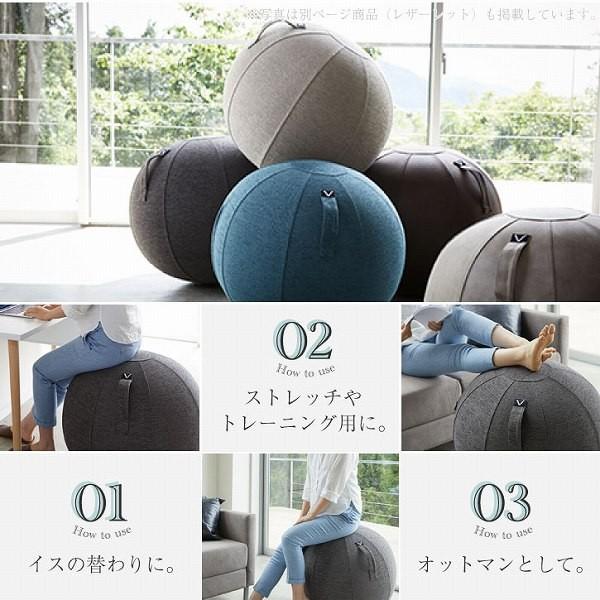 山崎実業 シーティングボール ルーノ シェニール 「送料無料