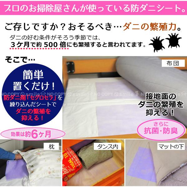 防ダニ シート 28畳分＋a 防ダニ シート 28畳分＋a 防ダニ シート 28畳