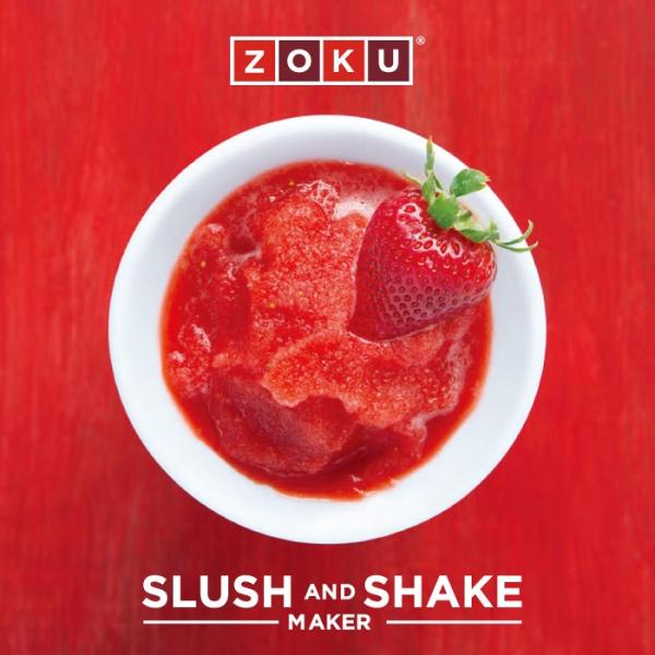 (未使用･未開封品)　ZOKU ゾク スラッシュシェイクメーカー レッド 39416 vf3p617 ZOKU スラッシュシェイクメーカー : 住マイル - 通販 - Yahoo