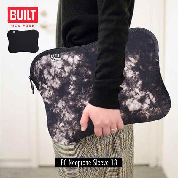 BUILT NY（ビルト ニューヨーク） BUILT PC ネオプレーンスリーブ 13