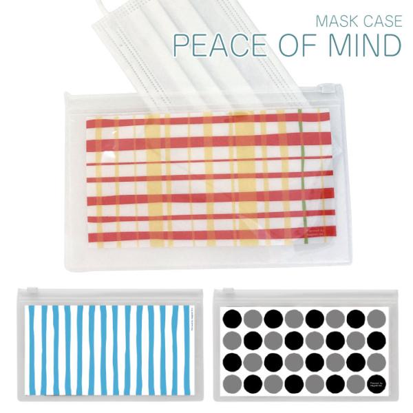 }XNP[X PEACE OF MIND uʗX֑v/ }XN }XNP[X [ R V[g d؂ |[`  ECX ΍ eLX^C 