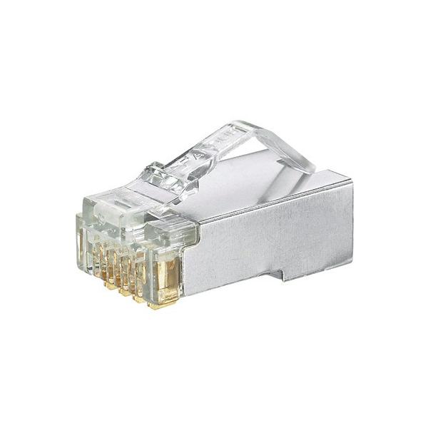 phECbg PANDUIT MPS588-C Pan-Plug V[htW[vO JeS5E 10 (49000410)@