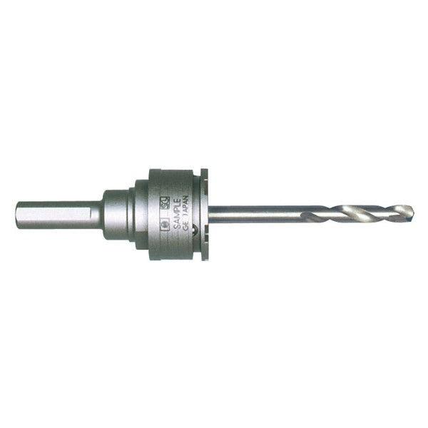 ミヤナガ（MIYANAGA） SLSK シャンク ハイスセンタードリル付