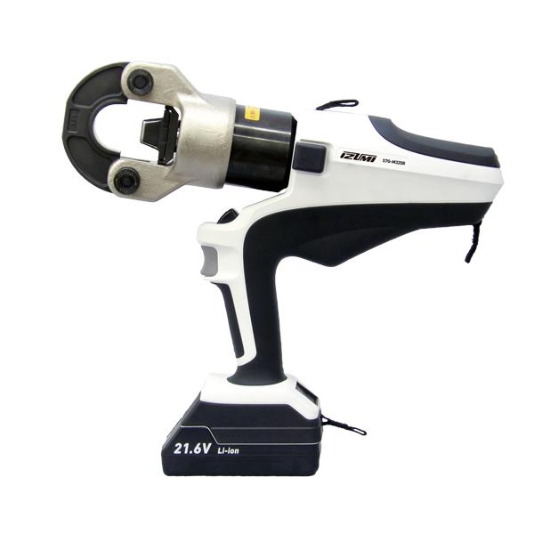IZUMI（イズミ） マクセルイズミ S7G-M325R 充電工具 電動油圧式多機能