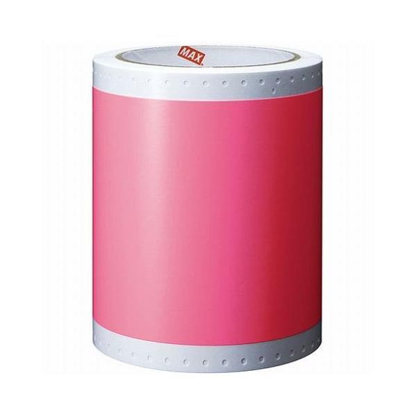 マックス（MAX） SL-S117NL ピンク ビーポップ専用シート 100タイプ