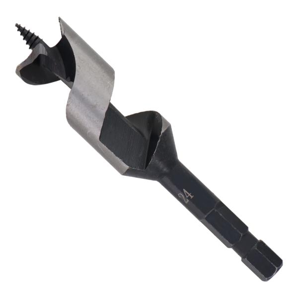 trad 三共コーポレーション TWS-24.0 木工用ショートビット 24mm TWS24.0 【823167】(15130085)