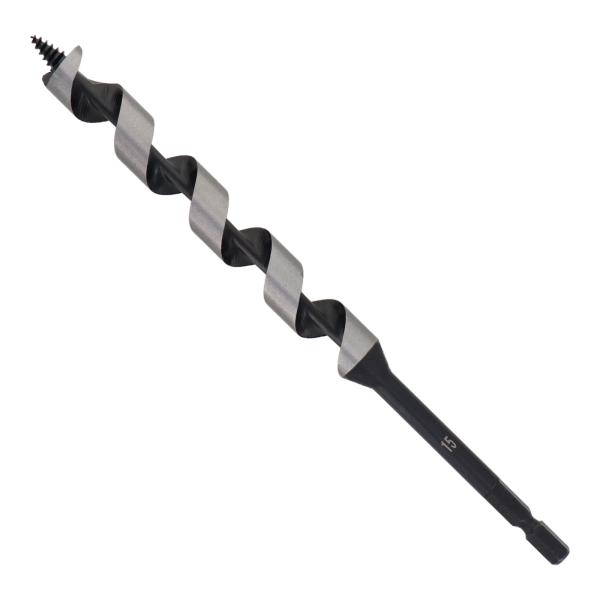 trad 三共コーポレーション TWK-15.0 木工用兼用ビット 15mm TWK15.0 【823182】(15130099)