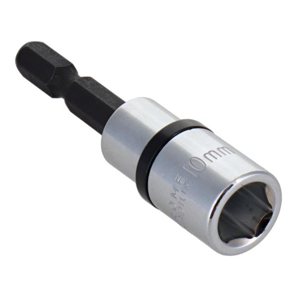 trad 三共コーポレーション TDST-10 ショートソケット 10mm TDST10 【820164】(15130203)