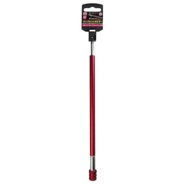 trad 三共コーポレーション TLJ-300 ロングビットホルダー 300mm TLJ300 【330416】(15130586)