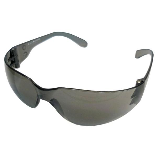 ●JANコード：4954458160549●品番：DT-SG-03B●ハードコート：○●UVカット：○●ノーズパット：?●【特長】●ANSI合格品●紫外線99.9%カット●表面キズ防止ハードコート●耐衝撃性に優れたポリカーボネート素材●防曇...