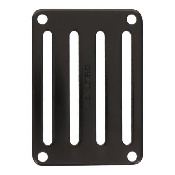 他サイト： DBLTACT ダブルタクト DT-AD4-G Ｄ環取付金具 ４ツ穴 ガンメタ DTAD4G 三共コーポレーション 【360543】(15150334)の商品画像