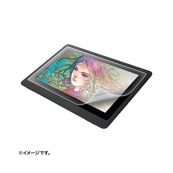 �T�����T�v���C LCD-WC16P Wacom �y���^�u���b�g Cintiq 16�p�y�[�p�[���C�N���˖h�~�t�B����
