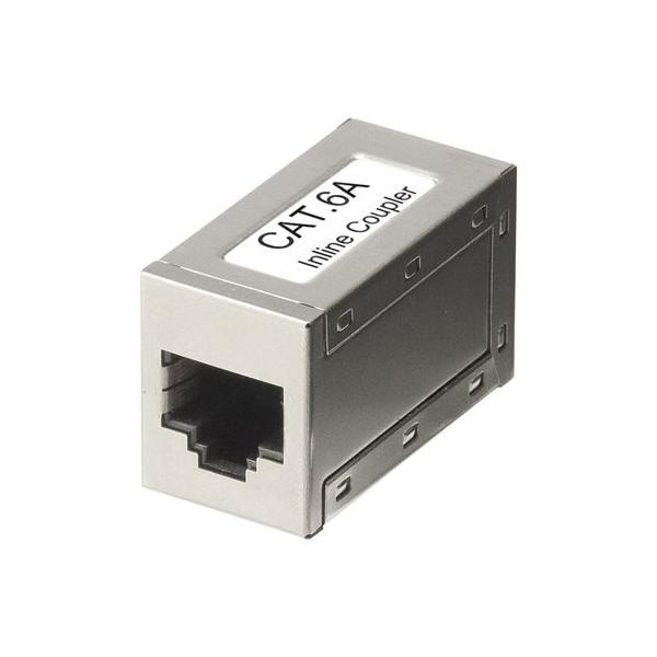 �T�����T�v���C ADT-EX-6ASTP RJ-45���p�A�_�v�^(�J�e�S��6A STP)