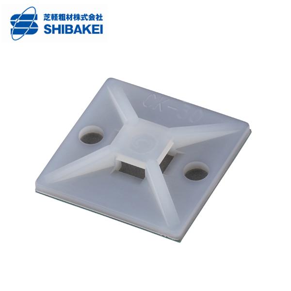 芝軽粗材 シバケイ CK-20 コンベックスベース 自然色 （粘着テープ