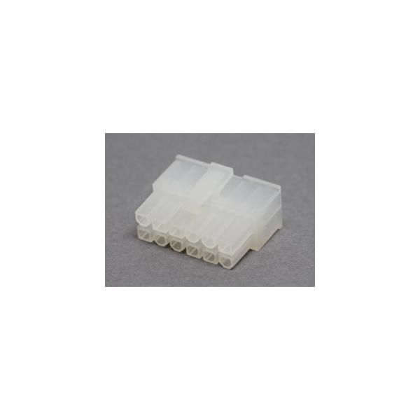 モレックス molex 5557-12R 10個入 リセプタクルハウジング (97211110