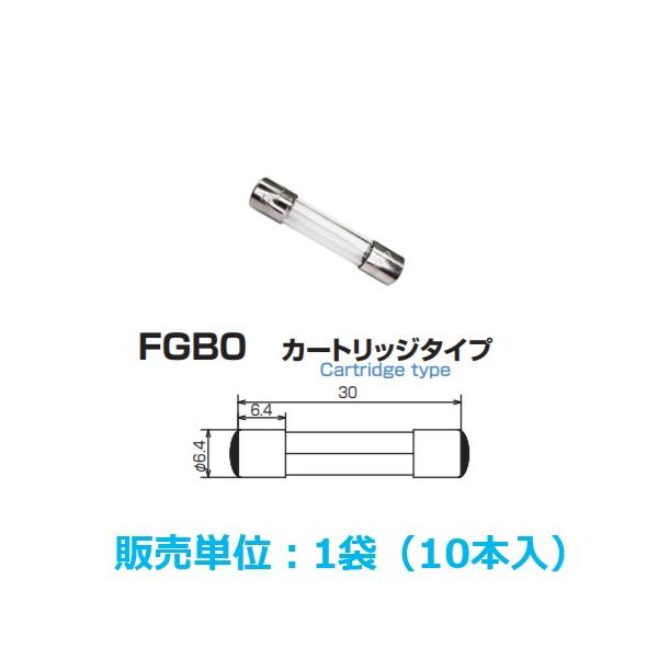 ym[qH FGBO 125V 3A KXǃq[Y 10{ B J[gbW^Cv 6.4 (27080390)@