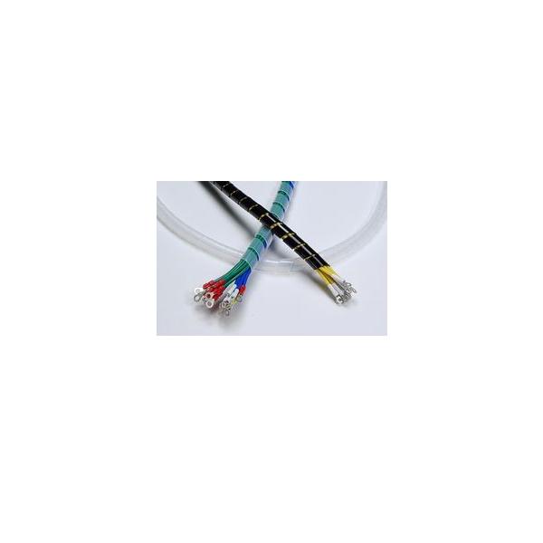 KOWA 興和化成 KS-4 スパイラルチューブ 4Φナチュラル 100m巻 KOWA 興和化成 KS-4 スパイラルチューブ 4Φナチュラル 100m巻