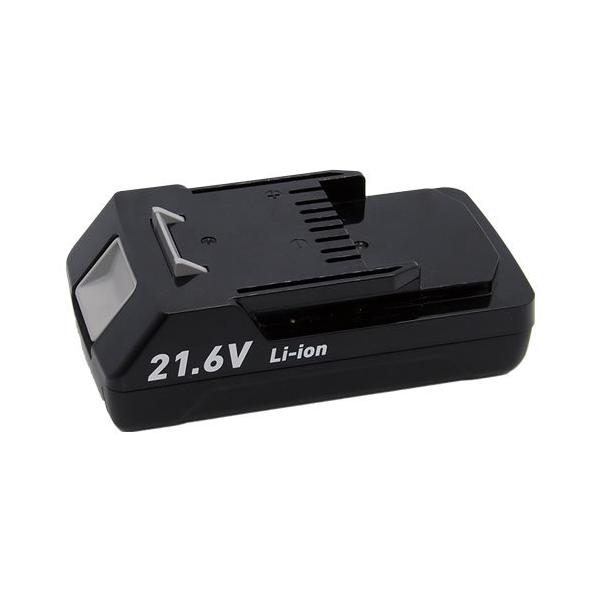 ●型　番　：　BP-2120●電池種類　：　リチウムイオン電池●公称電圧　：　21.6V●定格容量　：　2.0Ah●外形寸法　：　140×76×45●質　量　：　0.43kg●対応充電器　：　CH-21J●適応機種　：　S7G-M250H、...