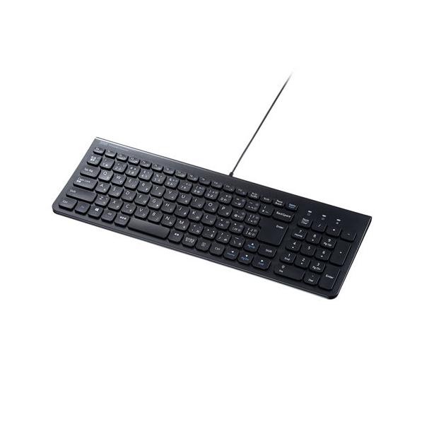 �T�����T�v���C SKB-SL31CBK USB Type-C�X�����L�[�{�[�h