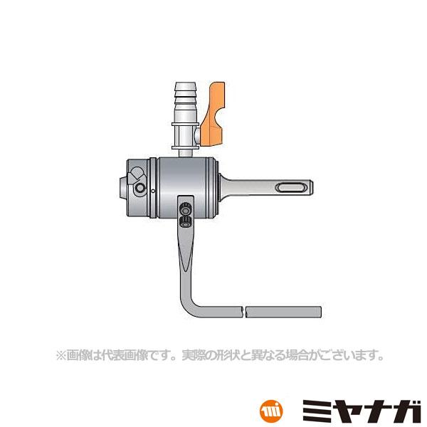 ミヤナガ（MIYANAGA） PCSKWDSS コアドリル Sウェットシャンク 湿式