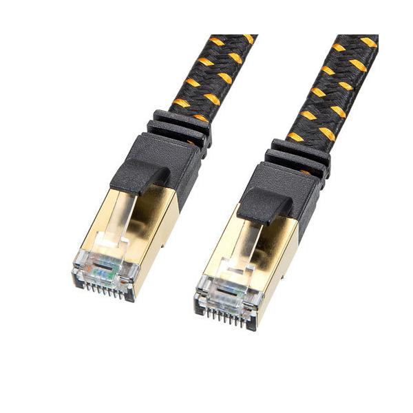 �T�����T�v���C KB-T8MEFL-02BK �J�e�S��8���b�V���t���b�gLAN�P�[�u��