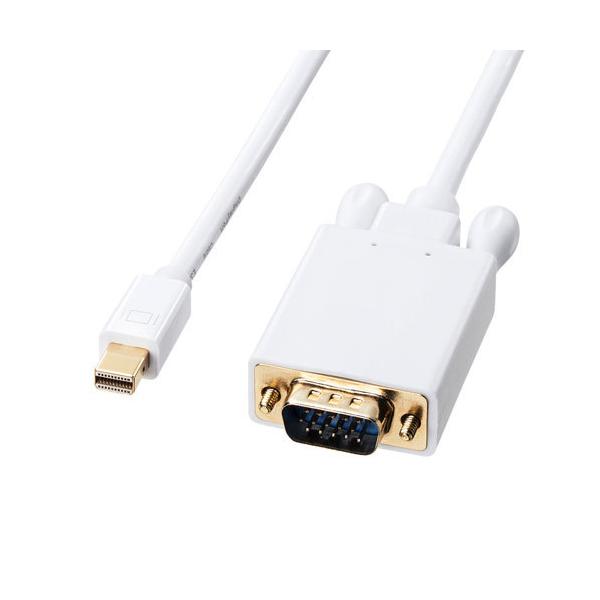 TTvC KC-MDPVA10 ~jDisplayPort-VGAϊP[u 1m