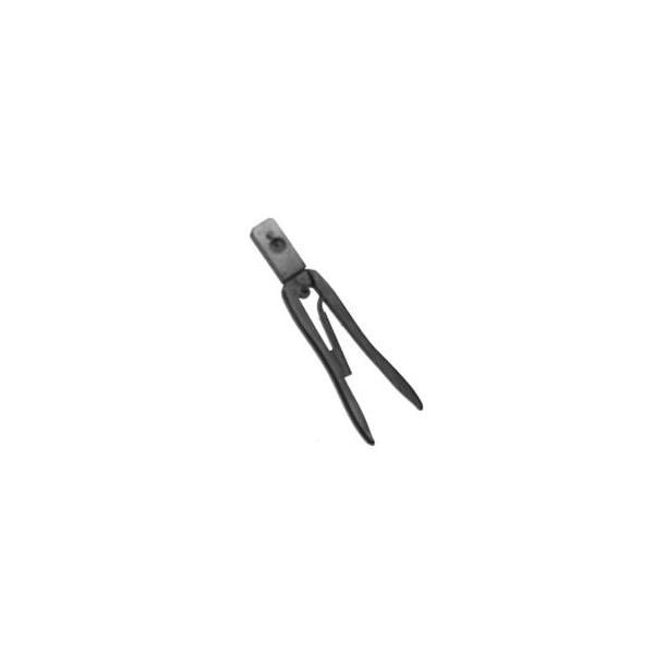 【箱付きほぼ未使用】日本圧着端子製造（JST）圧着工具　YRF-881 smile-honpo_30723
