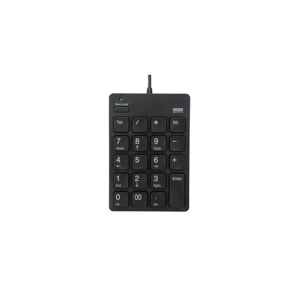 �T�����T�v���C USB�e���L�[ NT-18UBK