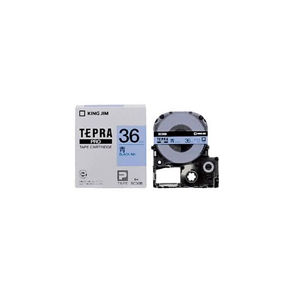 �L���O�W�� ���K�i SC36B �^������ 36mm�� �u�e�v���vPRO�e�[�v�J�[�g���b�W �J���[���x�� �p�X�e�� (78010510)