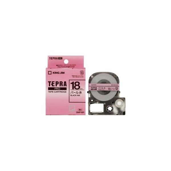 LOW Ki SMP18R ԁ^ 18mm uevvPROe[vJ[gbW J[xip[j (78011780)