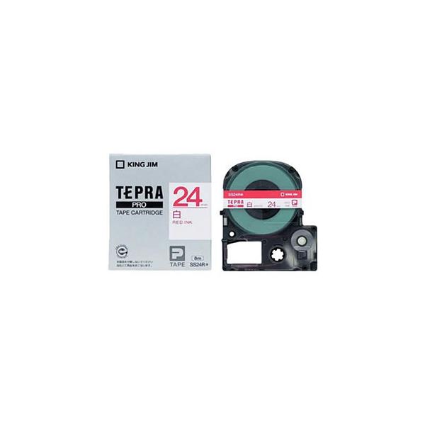 �L���O�W�� ���K�i SS24R ���^�ԕ��� 24mm�� �u�e�v���vPRO�e�[�v�J�[�g���b�W (78010170)