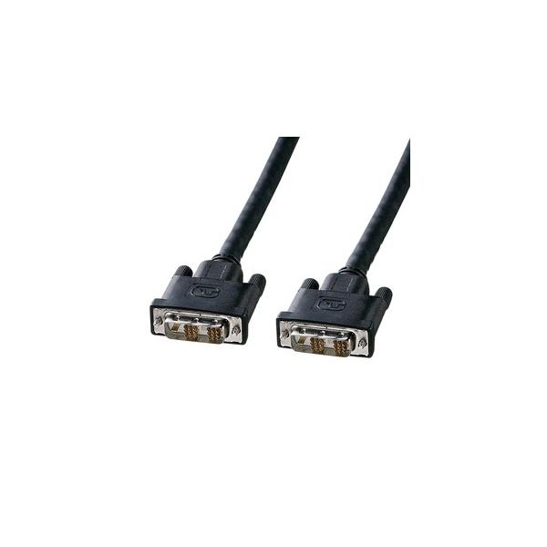 �T�����T�v���C DVI�V���O�������N�P�[�u�� KC-DVI-150G