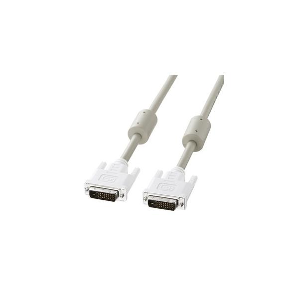 �T�����T�v���C DVI�P�[�u���i�f���A�������N�A3m�j KC-DVI-DL3K