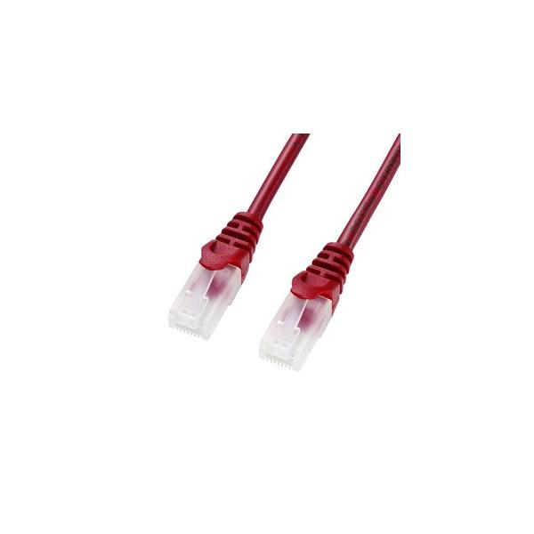 �T�����T�v���C �c���܂�h�~CAT5eLAN�P�[�u�� LA-Y5TS-01R