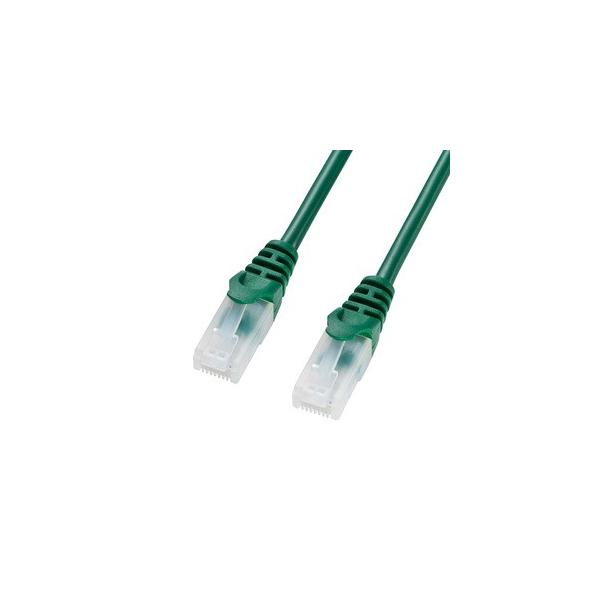 �T�����T�v���C �c���܂�h�~CAT5eLAN�P�[�u�� LA-Y5TS-10G