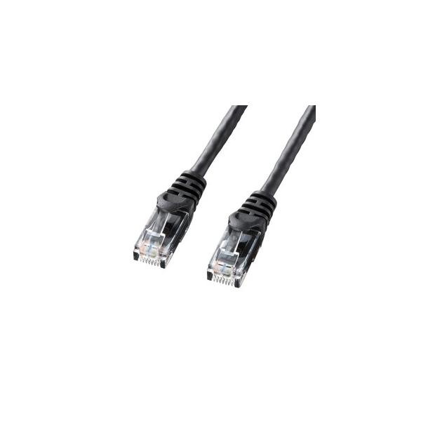 �T�����T�v���C �J�e�S��6UTPLAN�P�[�u�� LA-Y6-01BK