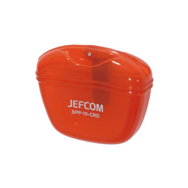 ジェフコム デンサン SPP-10-CRD ソフトパーツポケット (64019482)