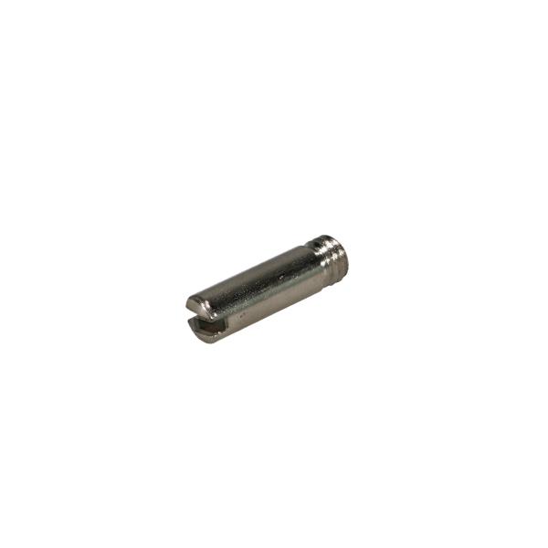 ジェフコム デンサン DK-7K-BT 通線用より戻し 本体ネジ (64019514)