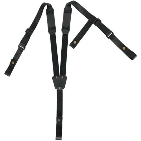 ●メーカー:ジェフコム●品名:ベルトサスペンダー(ラクベルト)●品番:DB-127 (DB127)●腰への負担を軽減する吊りベルト●ベルトのズレ落ちを防止●DB-121後継品●カラー:ブラック※写真のワークウェア・ワークポジショニング用器具...