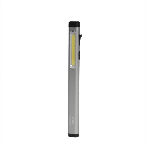 ジェフコム デンサン PLRX-3PA LEDミニライト(充電式) (64019651)