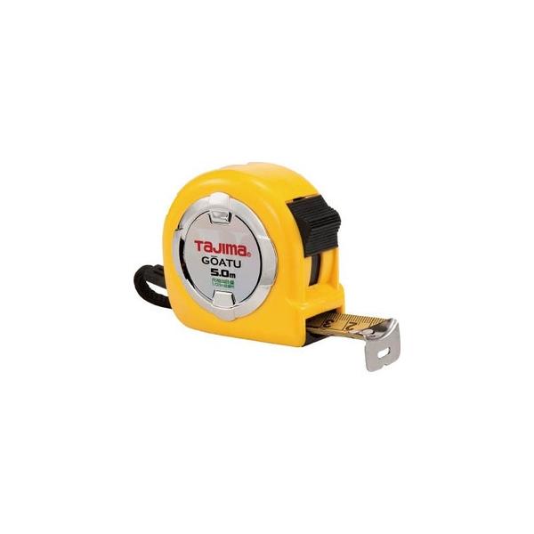 Tajima（タジマ） GAL2550S コンベックス 剛厚ロック-25【300247